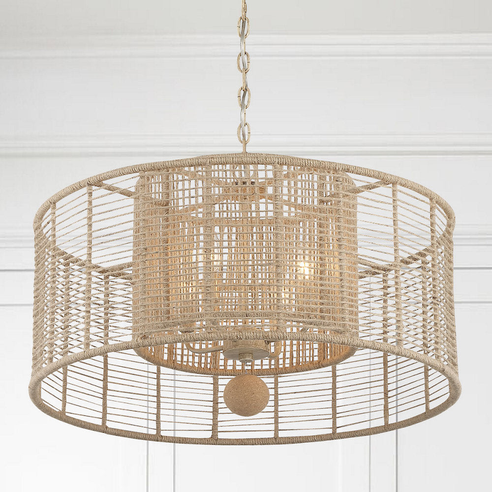Jayna Chandelier