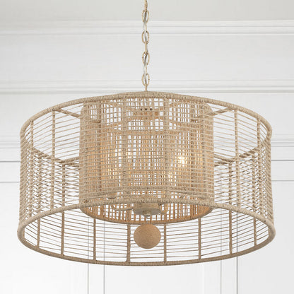Jayna Chandelier