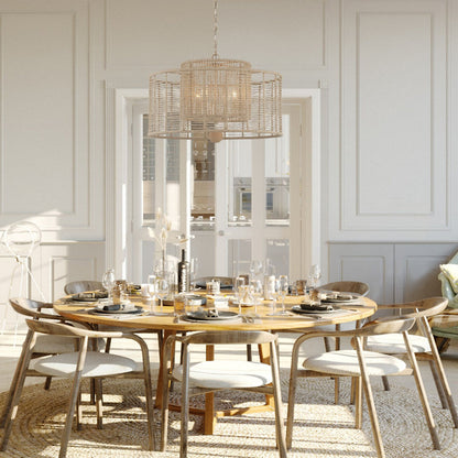 Jayna Chandelier
