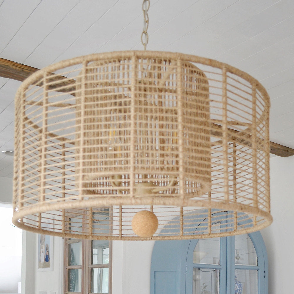 Jayna Chandelier