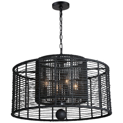 Jayna Chandelier