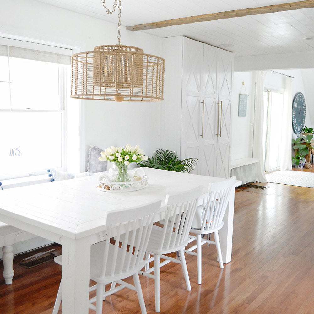 Jayna Chandelier