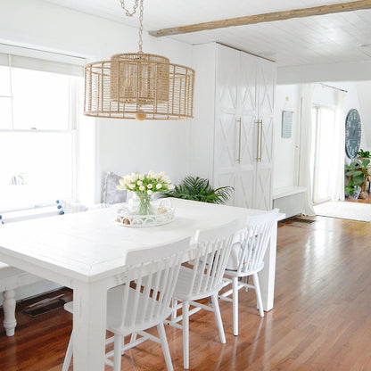 Jayna Chandelier