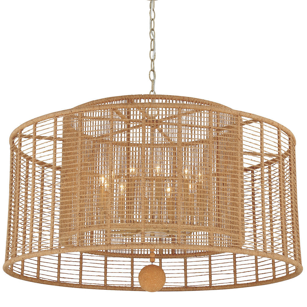 Jayna Chandelier