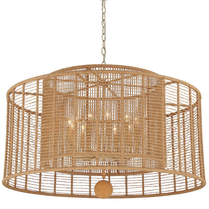 Jayna Chandelier