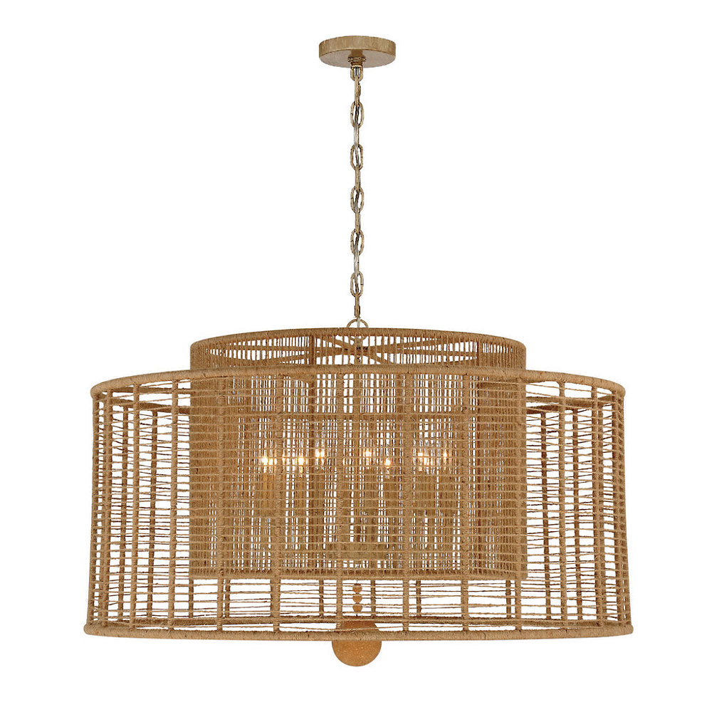 Jayna Chandelier