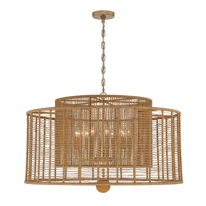 Jayna Chandelier