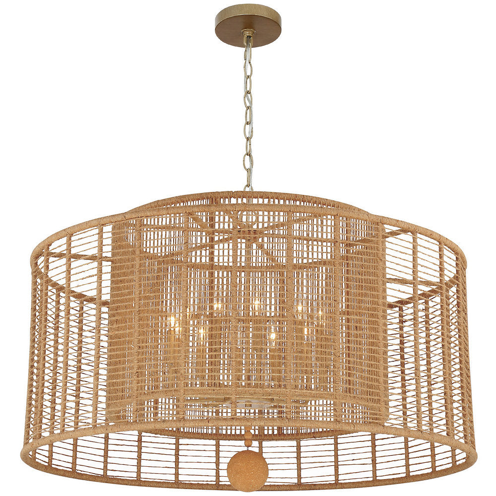 Jayna Chandelier