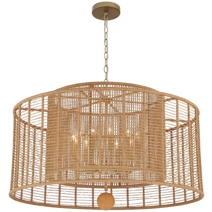 Jayna Chandelier