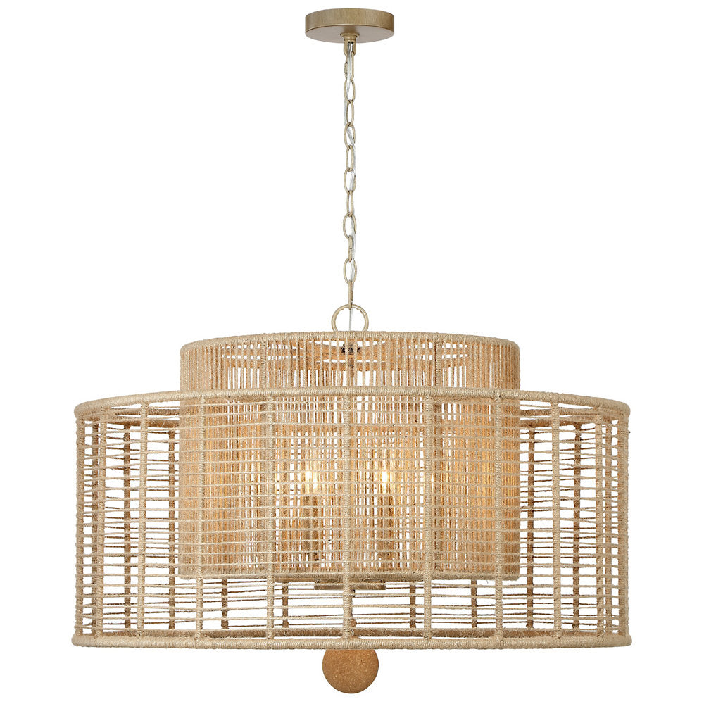 Jayna Chandelier