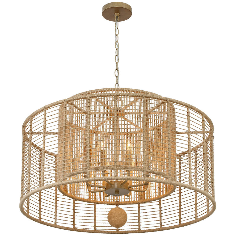 Jayna Chandelier