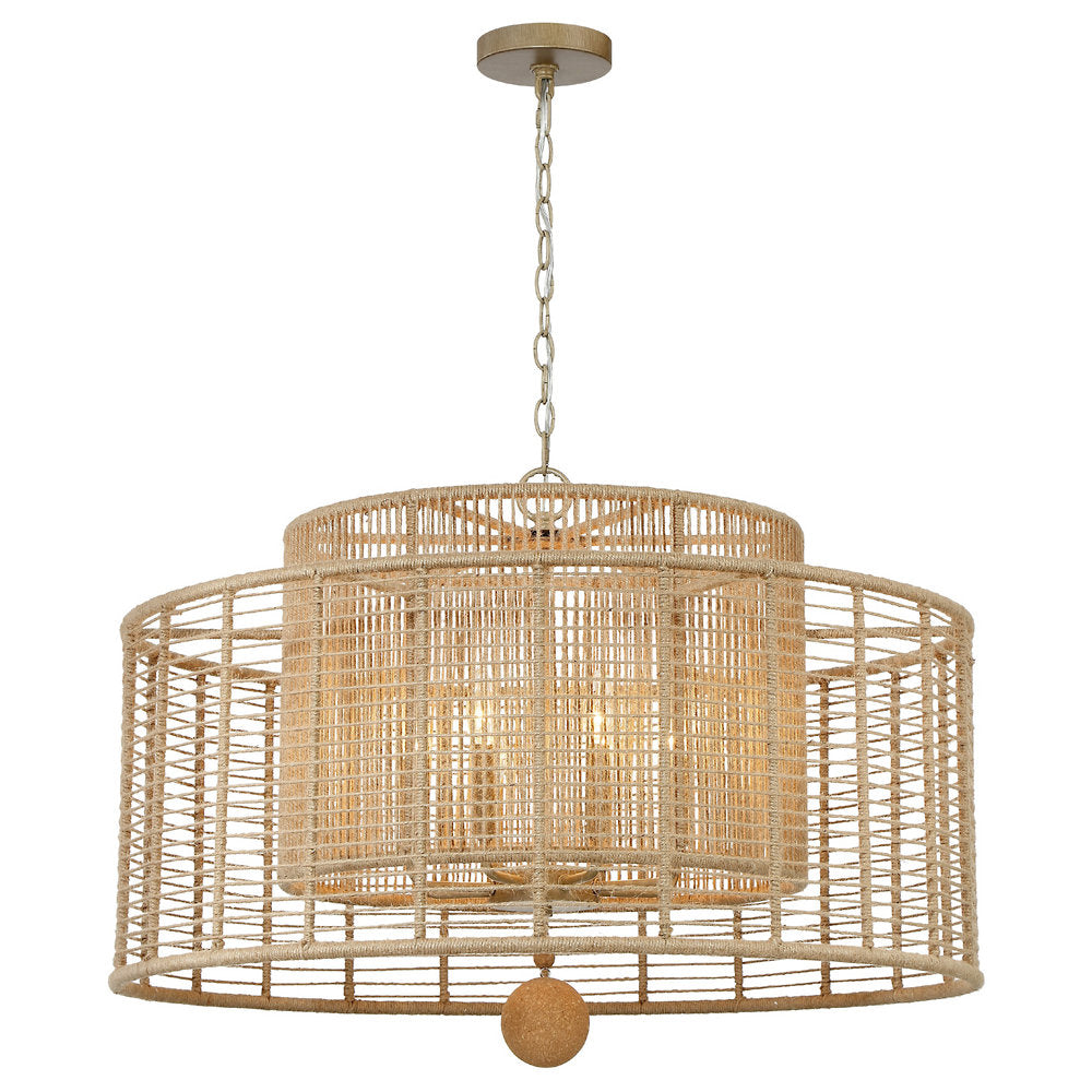 Jayna Chandelier