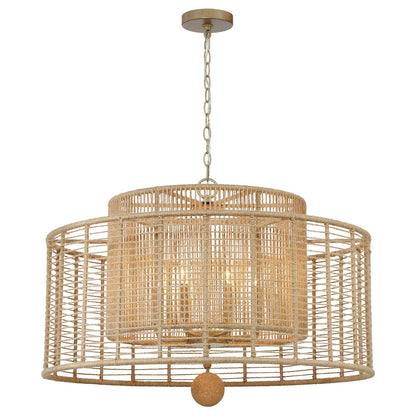 Jayna Chandelier