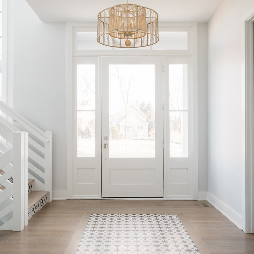 Jayna Chandelier