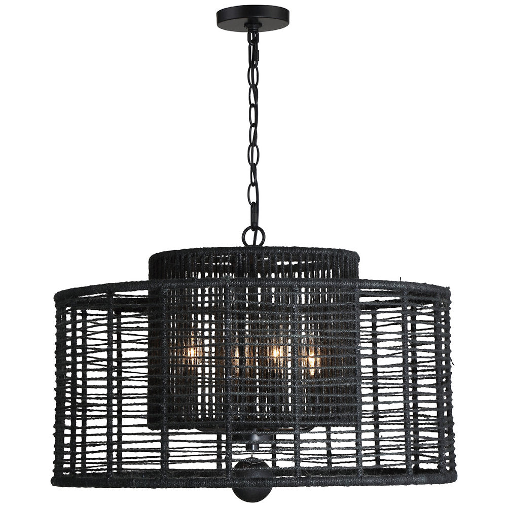 Jayna Chandelier