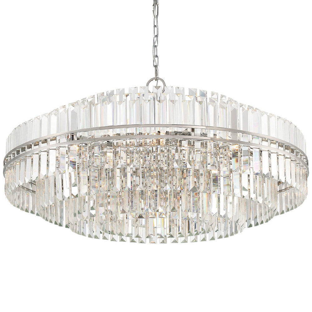 Hayes Large Chandelier