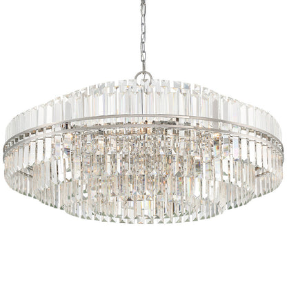 Hayes Large Chandelier