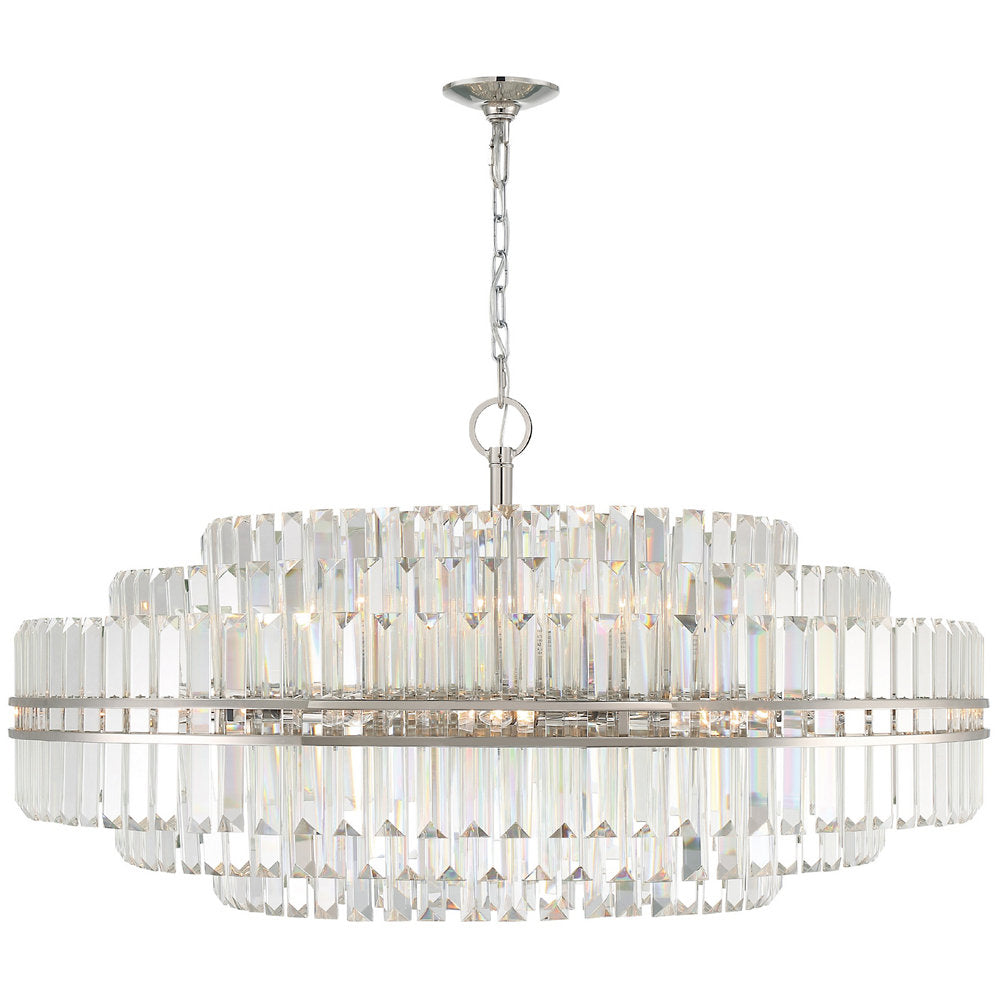 Hayes Large Chandelier