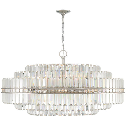 Hayes Large Chandelier