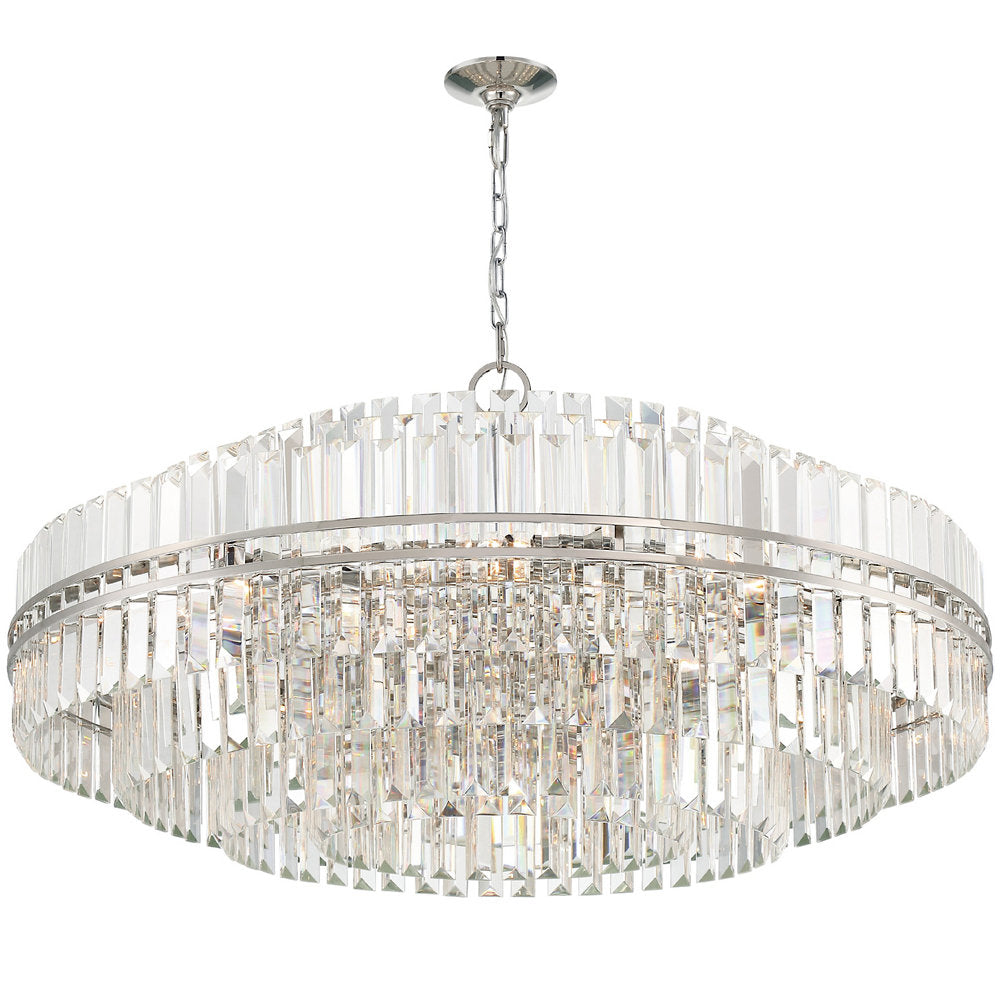 Hayes Large Chandelier