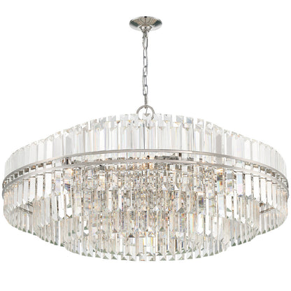 Hayes Large Chandelier