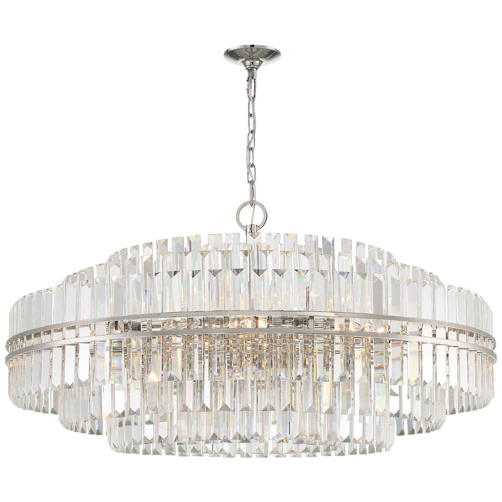 Hayes Large Chandelier