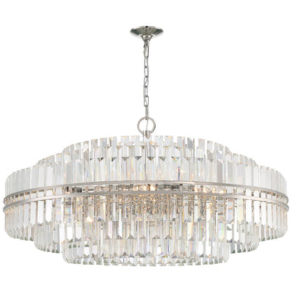Hayes Large Chandelier