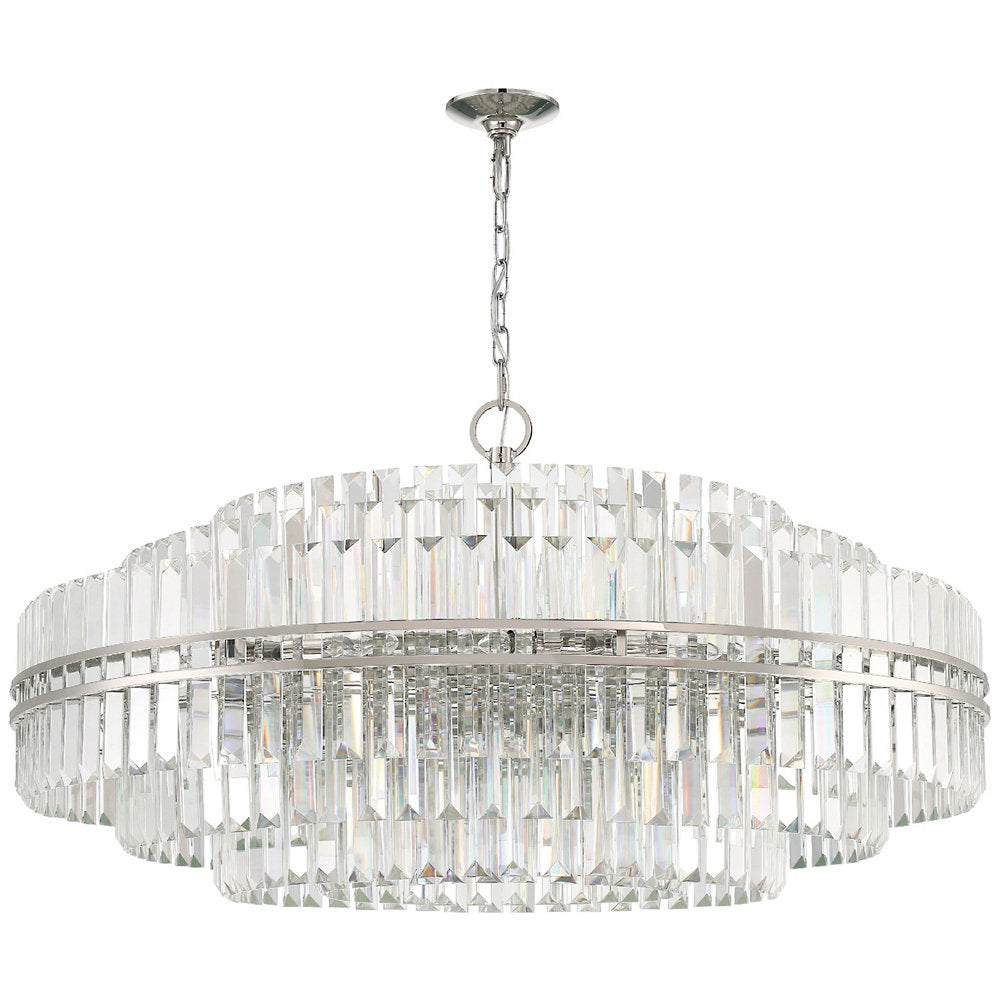 Hayes Large Chandelier