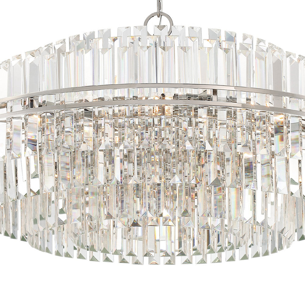 Hayes Large Chandelier