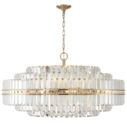 Hayes Large Chandelier