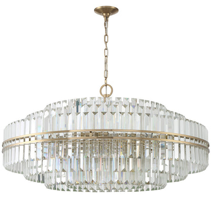 Hayes Large Chandelier