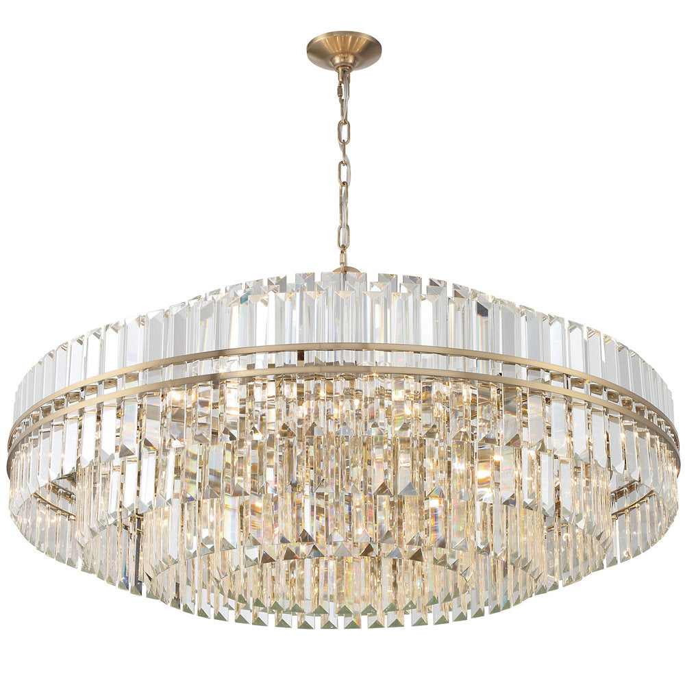 Hayes Large Chandelier