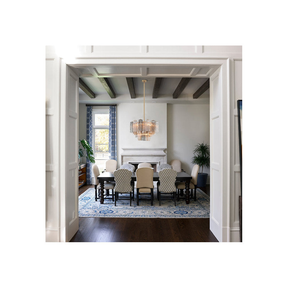 Addis Large Chandelier