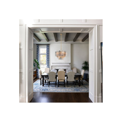Addis Large Chandelier