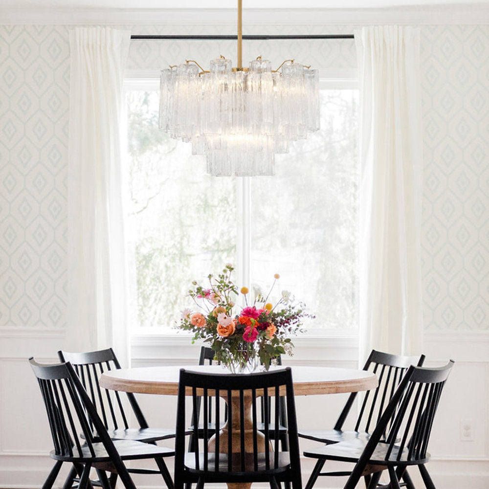 Addis Large Chandelier