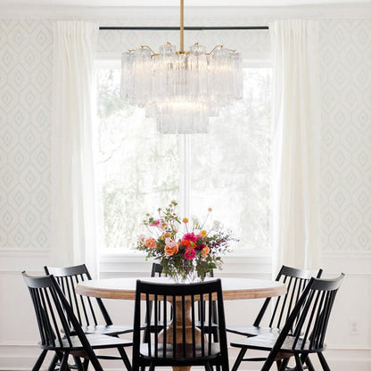 Addis Large Chandelier