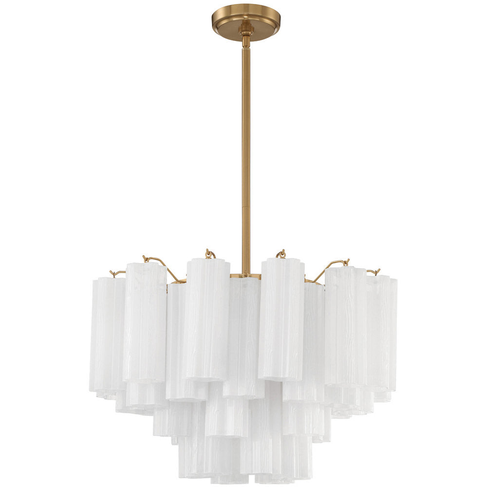 Addis Large Chandelier