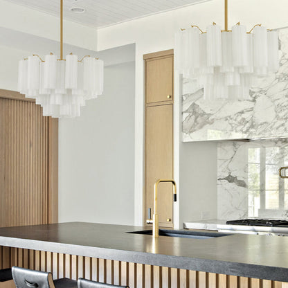 Addis Large Chandelier