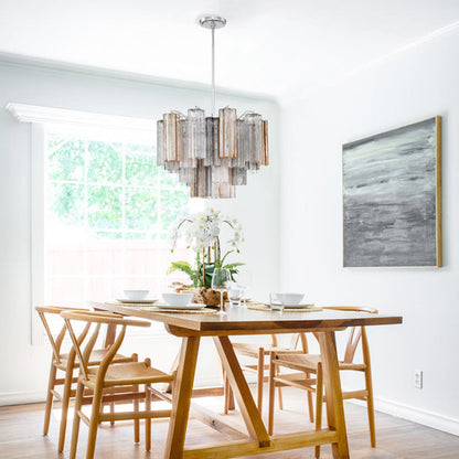 Addis Large Chandelier