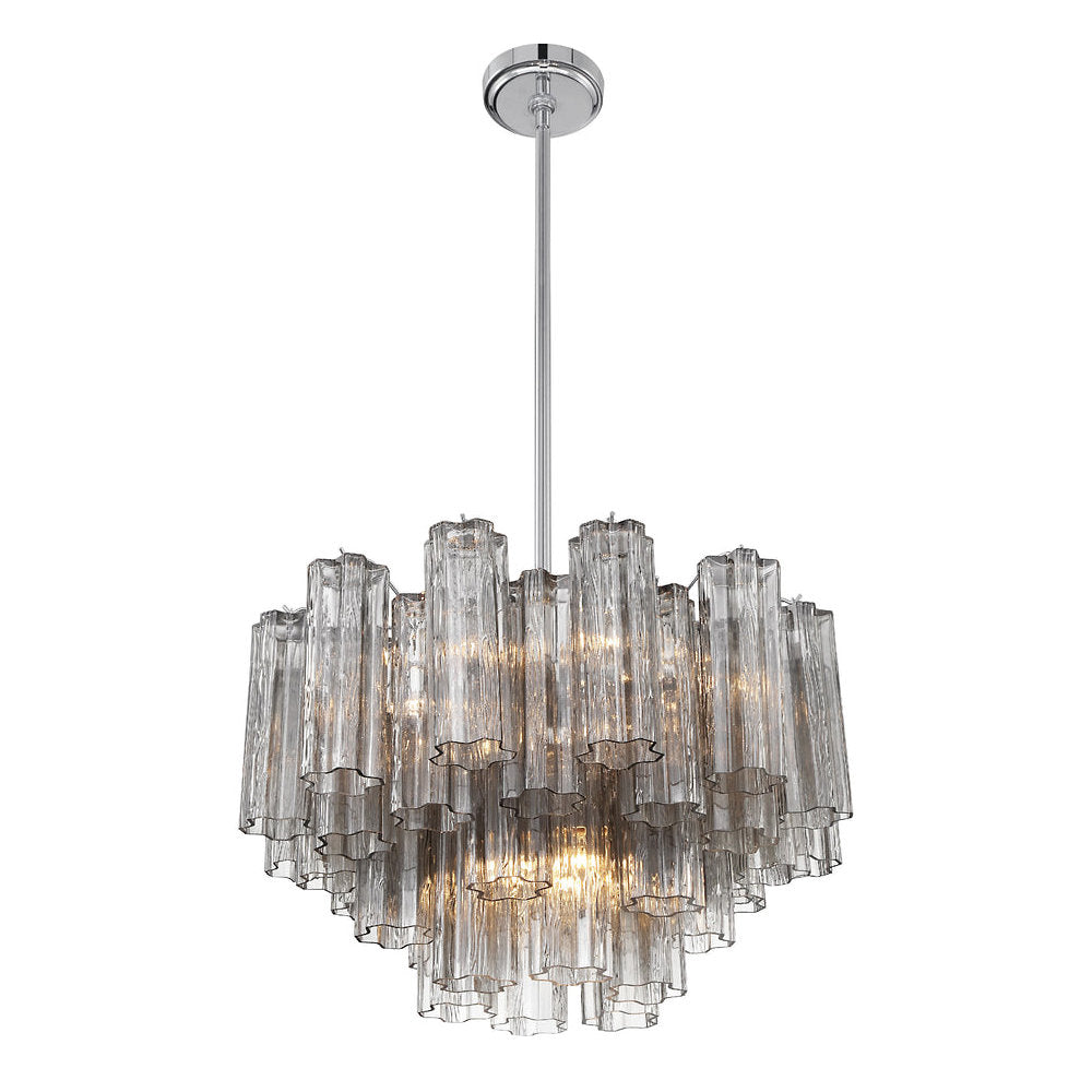 Addis Large Chandelier