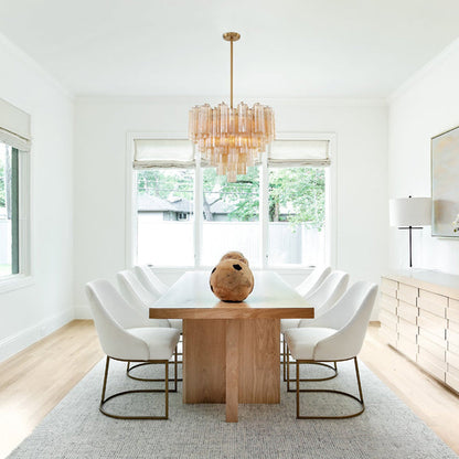 Addis Large Chandelier