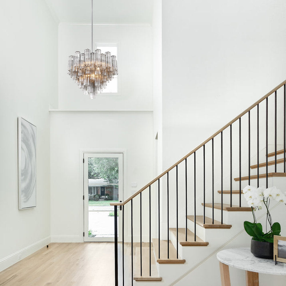 Addis Large Chandelier