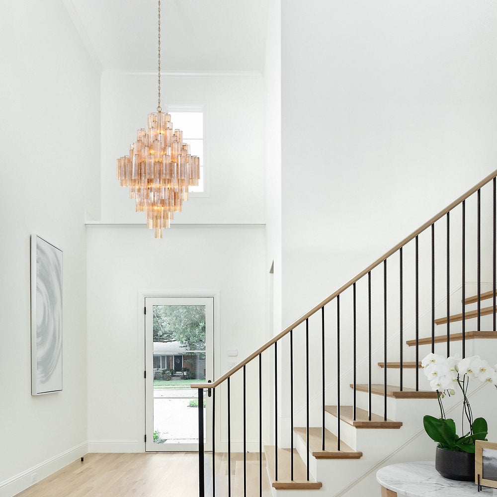Addis Foyer Chandelier