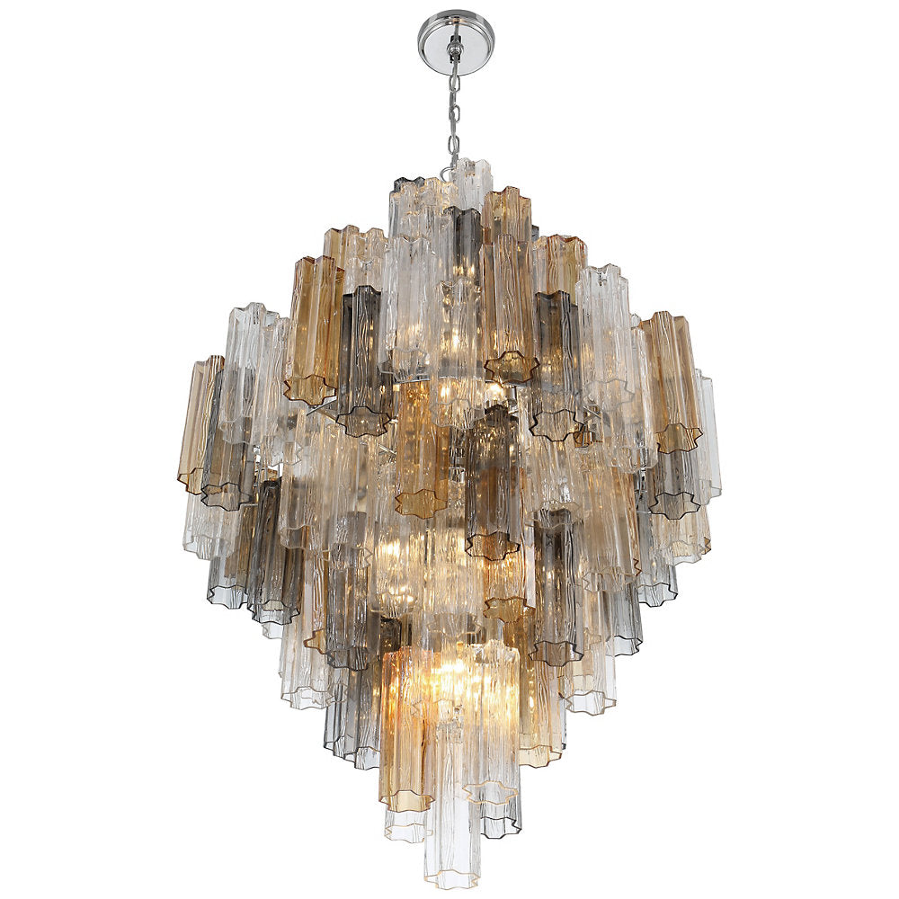 Addis Foyer Chandelier