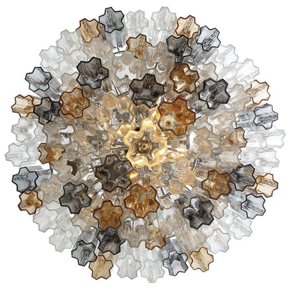 Addis Foyer Chandelier