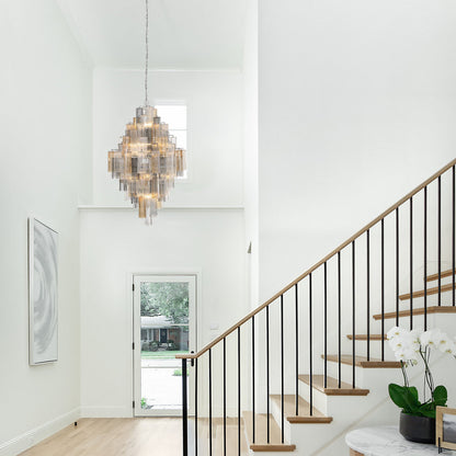 Addis Foyer Chandelier
