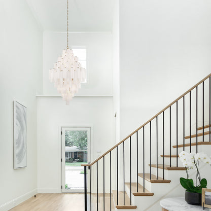 Addis Foyer Chandelier