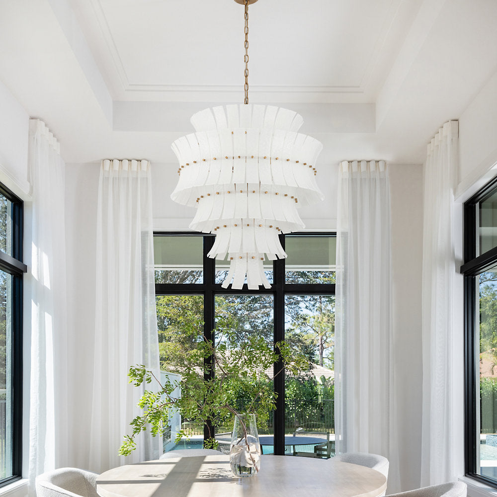 Abigail Chandelier