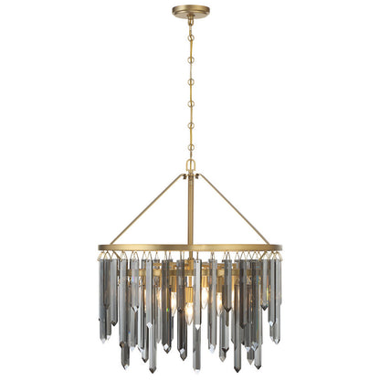 Gemma Chandelier