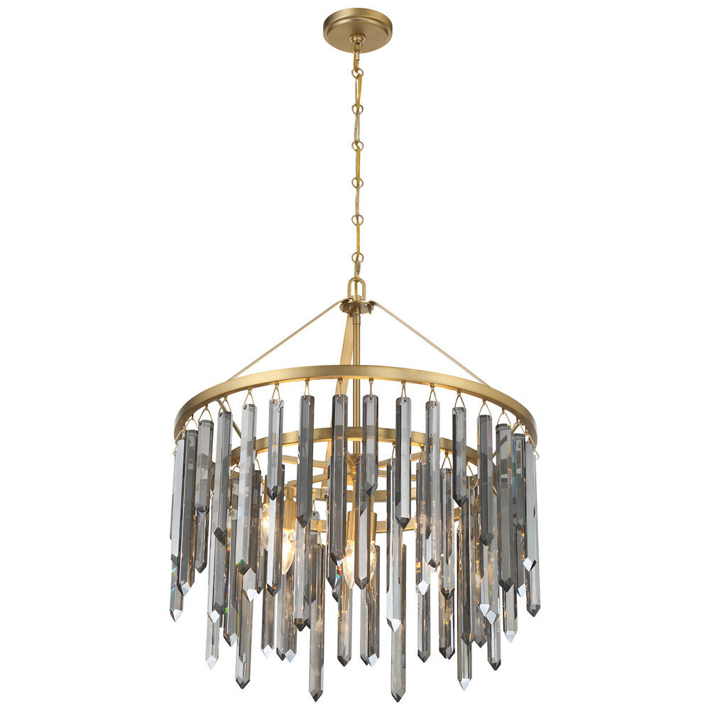 Gemma Chandelier
